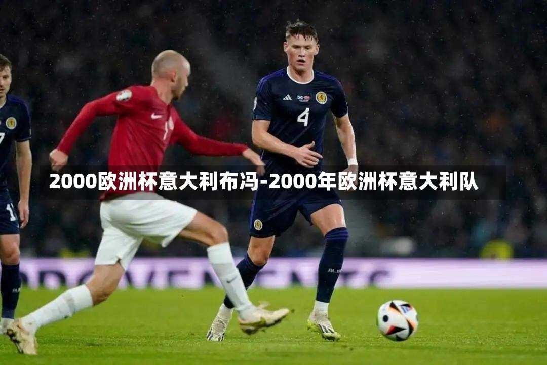 2000欧洲杯意大利布冯-2000年欧洲杯意大利队