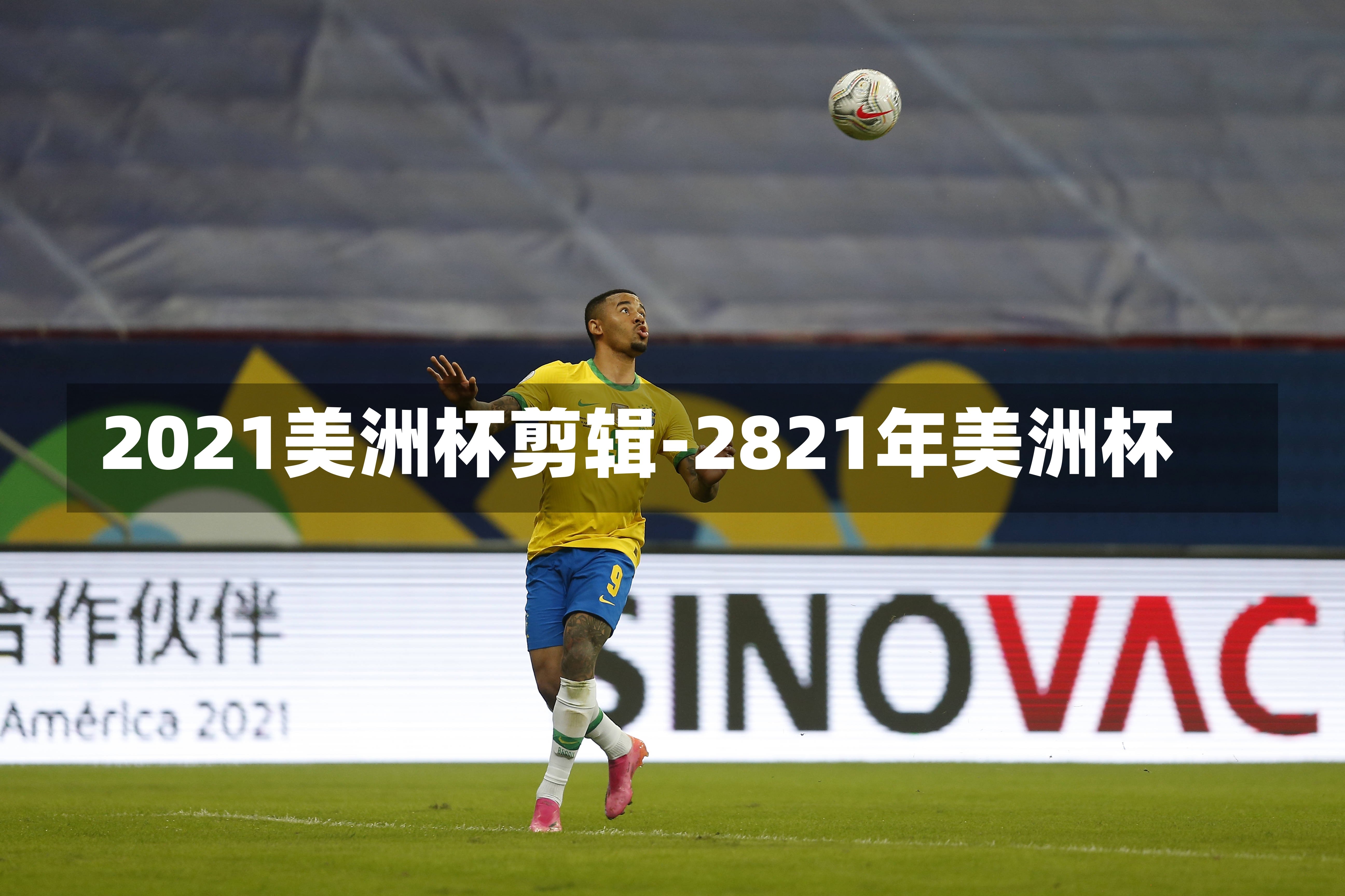 2021美洲杯剪辑-2821年美洲杯