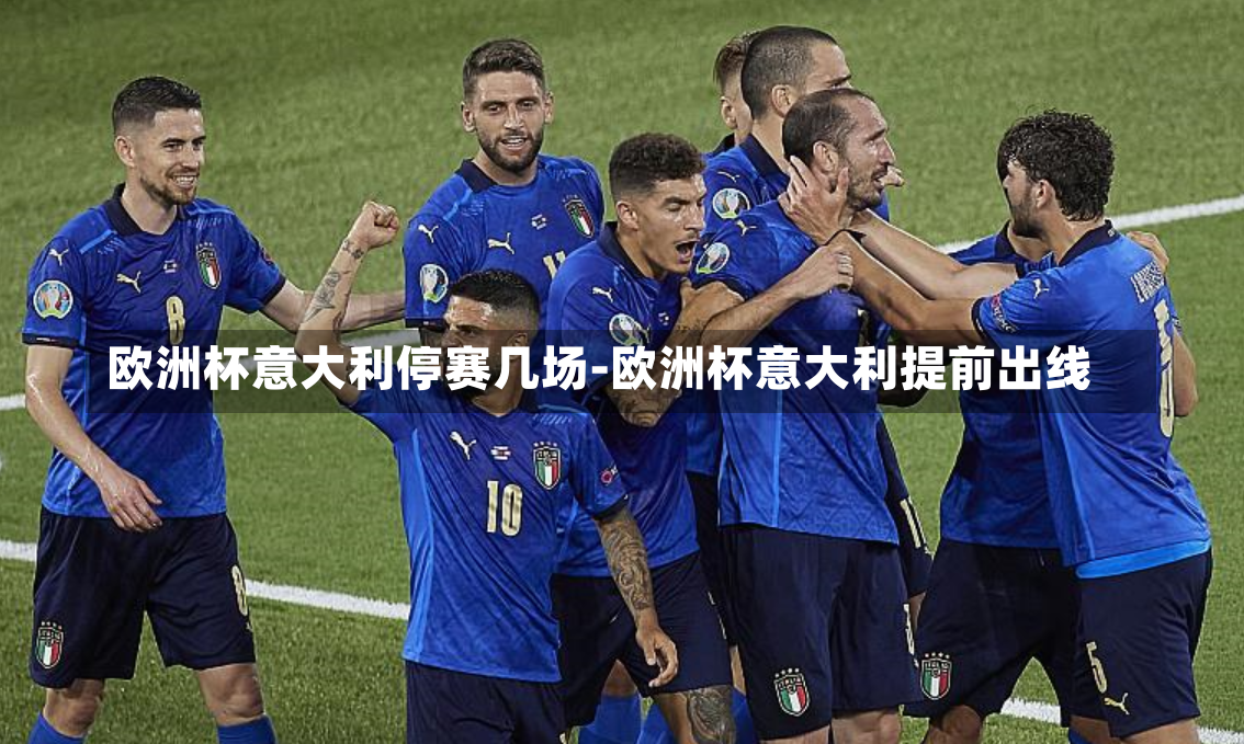 欧洲杯意大利停赛几场-欧洲杯意大利提前出线