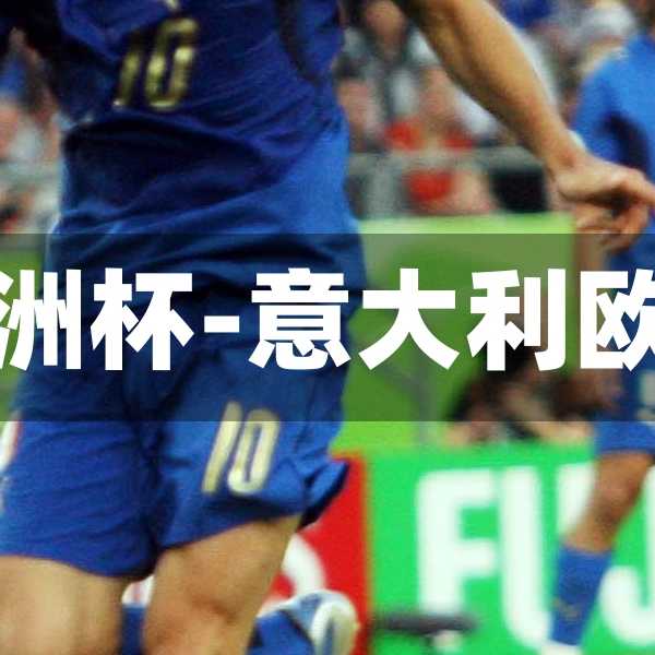 意大利托蒂欧洲杯-意大利欧洲杯东道主