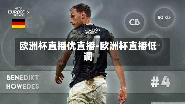 欧洲杯直播优直播-欧洲杯直播低调