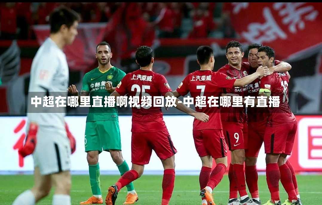 中超在哪里直播啊视频回放-中超在哪里有直播