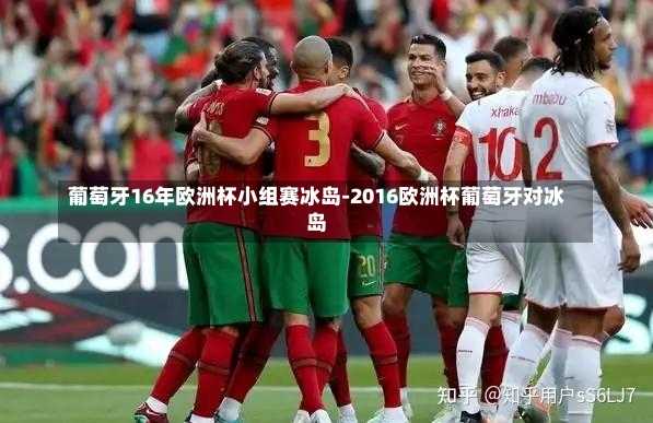 葡萄牙16年欧洲杯小组赛冰岛-2016欧洲杯葡萄牙对冰岛