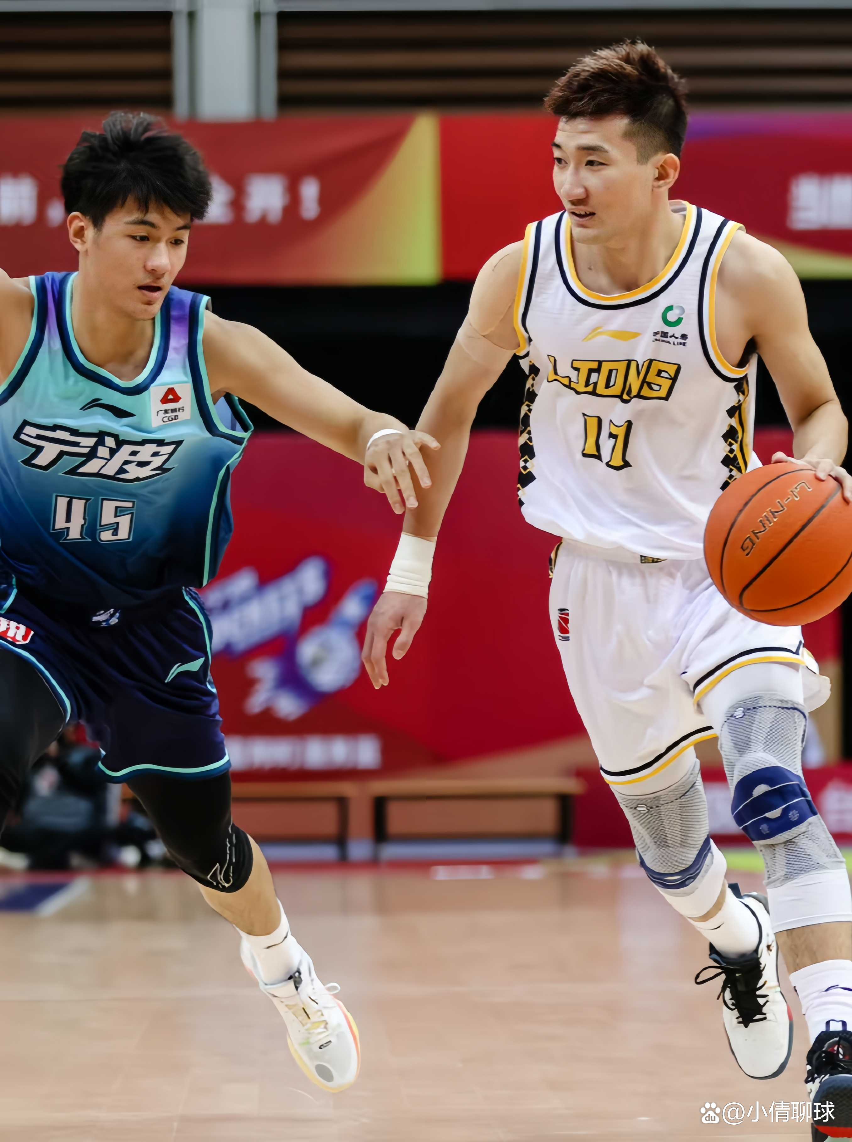2018cba直播辽宁对同曦-辽宁男篮对同曦2018年