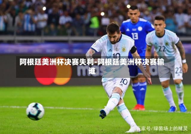 阿根廷美洲杯决赛失利-阿根廷美洲杯决赛输谁