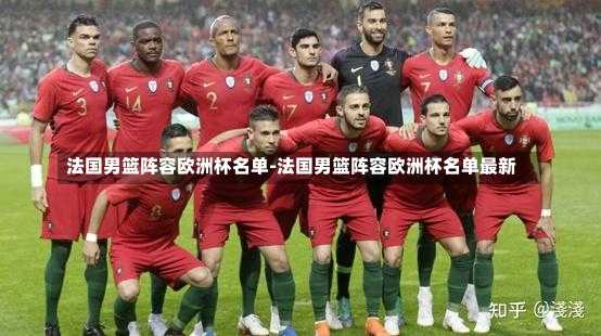 法国男篮阵容欧洲杯名单-法国男篮阵容欧洲杯名单最新