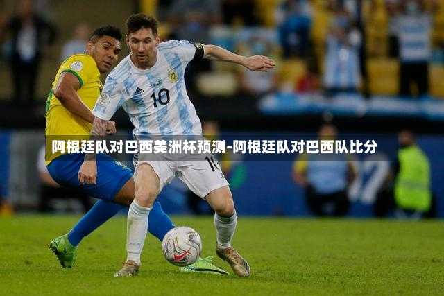 阿根廷队对巴西美洲杯预测-阿根廷队对巴西队比分