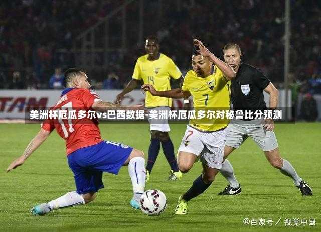美洲杯厄瓜多尔vs巴西数据-美洲杯厄瓜多尔对秘鲁比分预测
