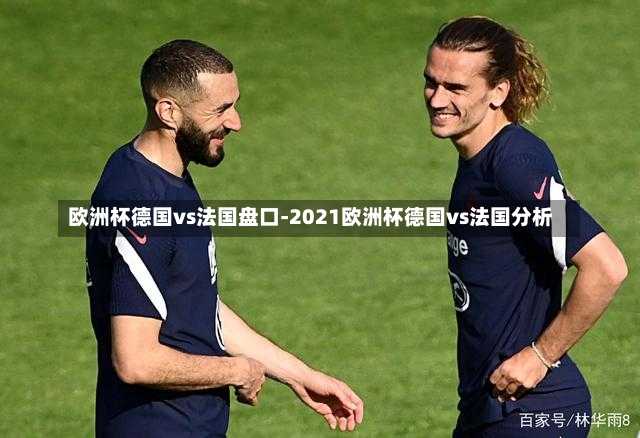 欧洲杯德国vs法国盘口-2021欧洲杯德国vs法国分析