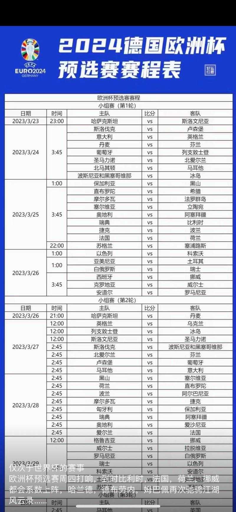 欧洲杯历史决赛打平几次-欧洲杯历史决赛打平几次了