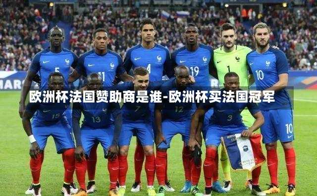 欧洲杯法国赞助商是谁-欧洲杯买法国冠军