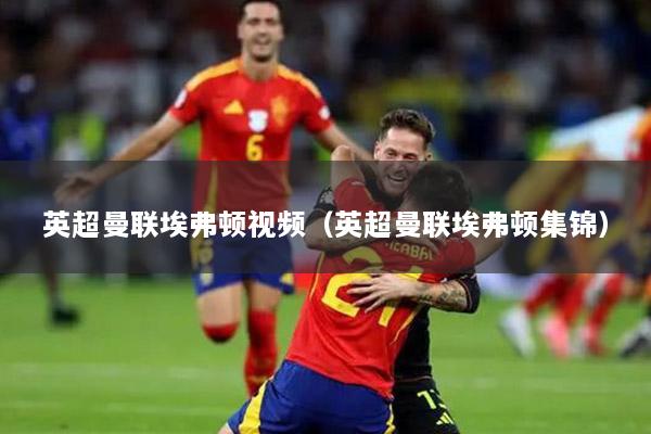 英超曼联埃弗顿视频（英超曼联埃弗顿集锦）