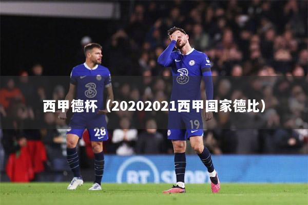 西甲德杯（20202021西甲国家德比）