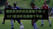 播放欧洲杯的直播哪个好-2021欧洲杯直播哪个平台
