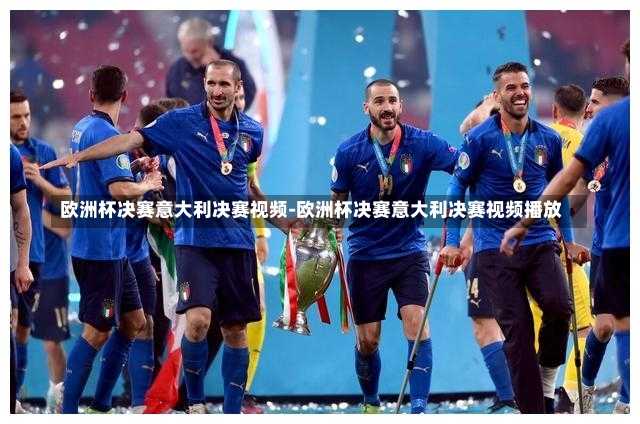欧洲杯决赛意大利决赛视频-欧洲杯决赛意大利决赛视频播放