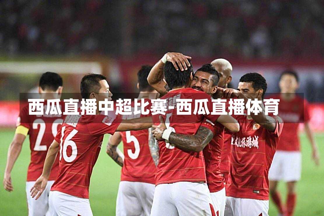 西瓜直播中超比赛-西瓜直播体育