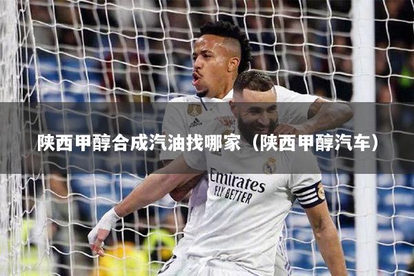 陕西甲醇合成汽油找哪家（陕西甲醇汽车）