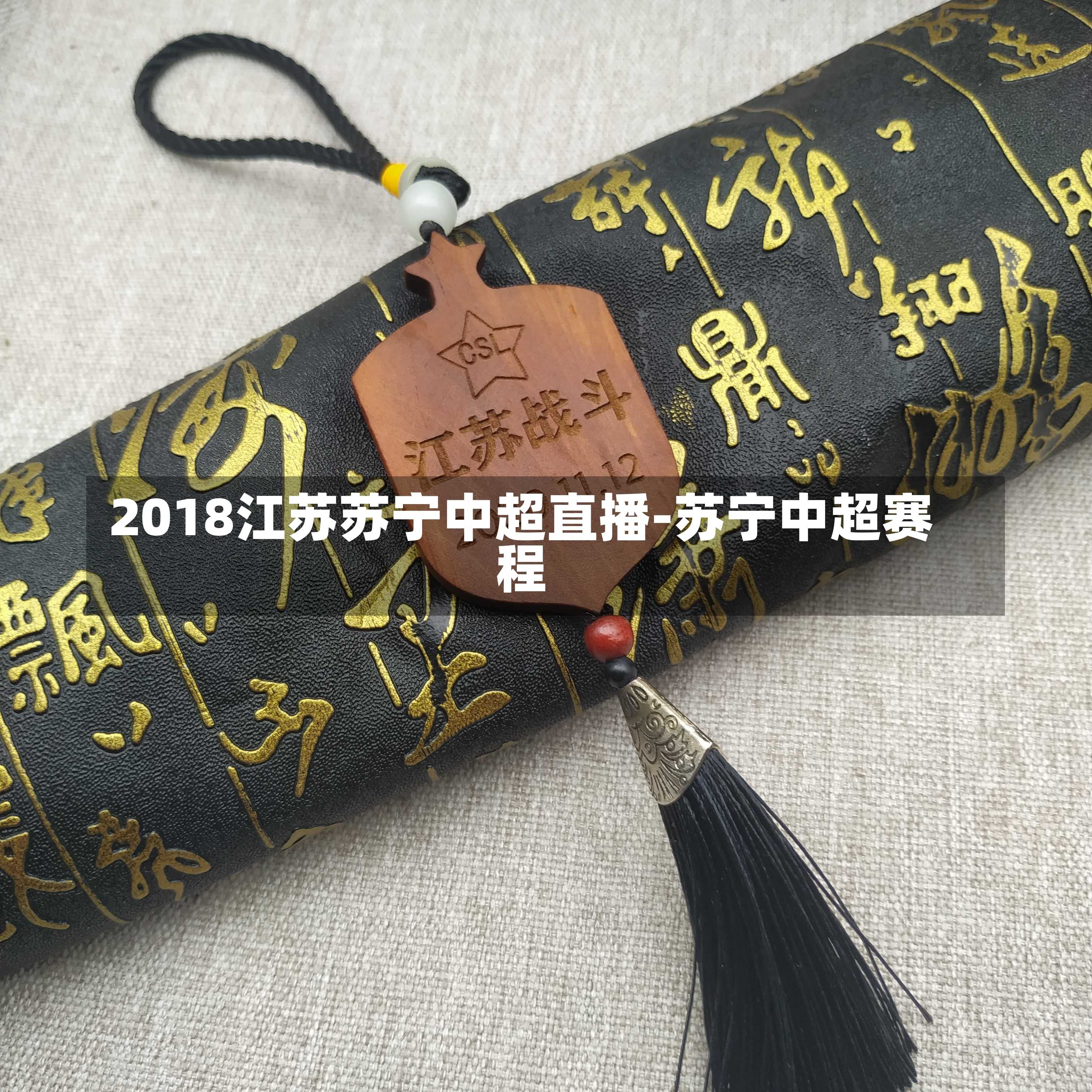 2018江苏苏宁中超直播-苏宁中超赛程