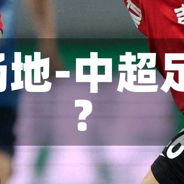 中超哪些球队有足球场地-中超足球队有哪些?共几支?