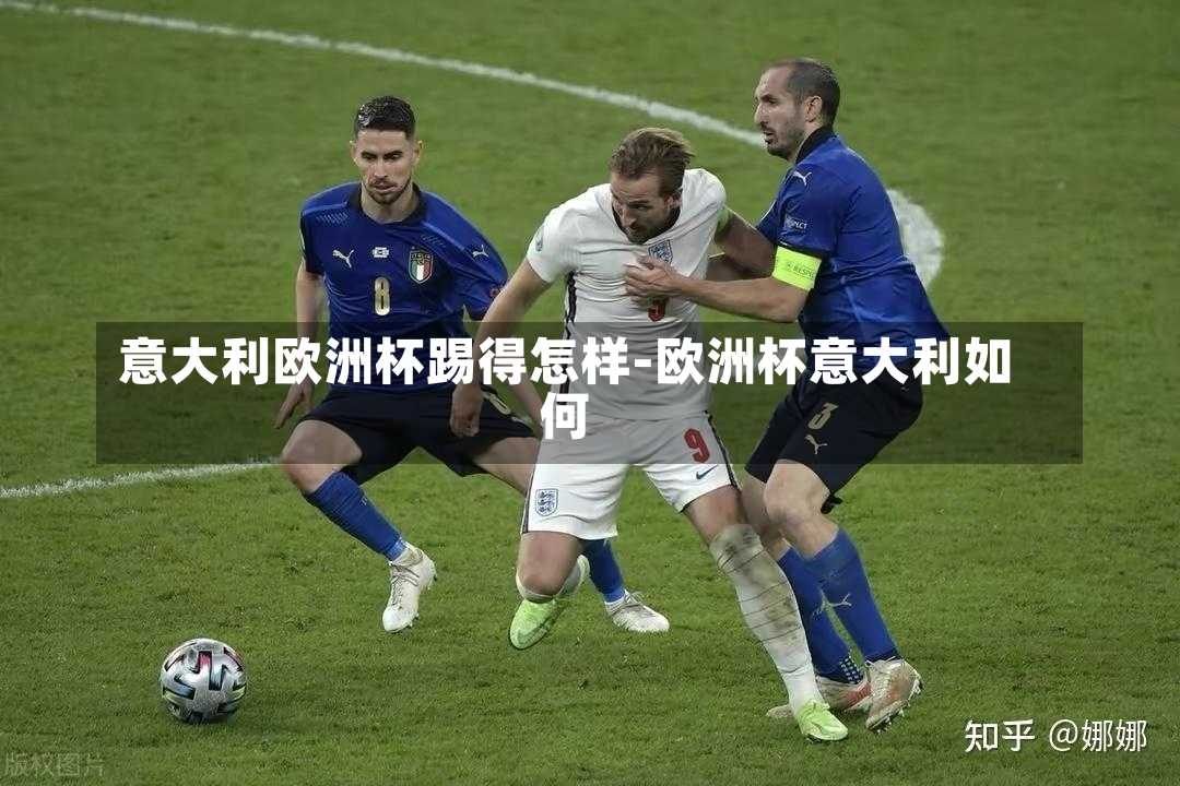 意大利欧洲杯踢得怎样-欧洲杯意大利如何