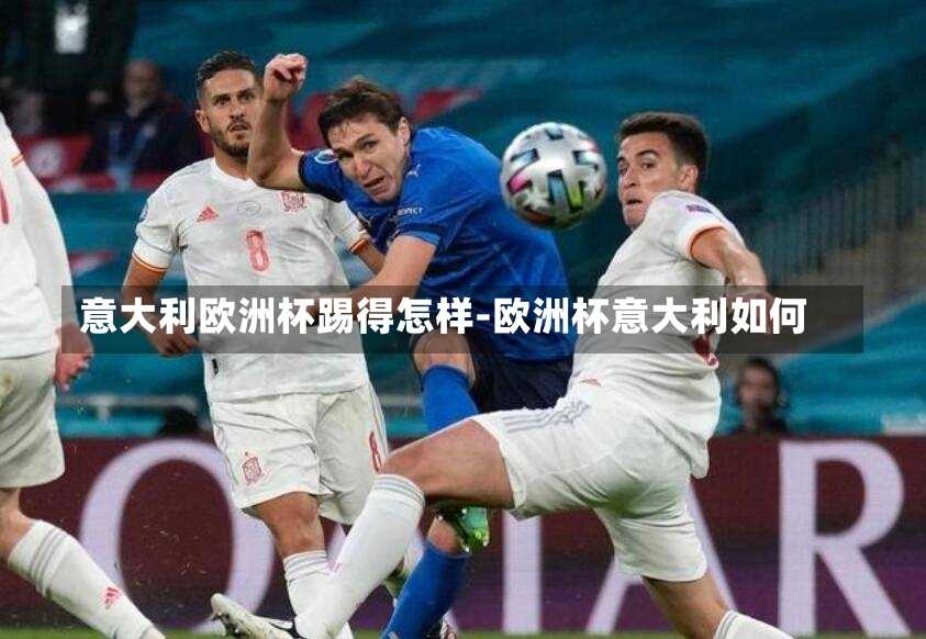 意大利欧洲杯踢得怎样-欧洲杯意大利如何