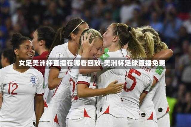 女足美洲杯直播在哪看回放-美洲杯足球直播免费