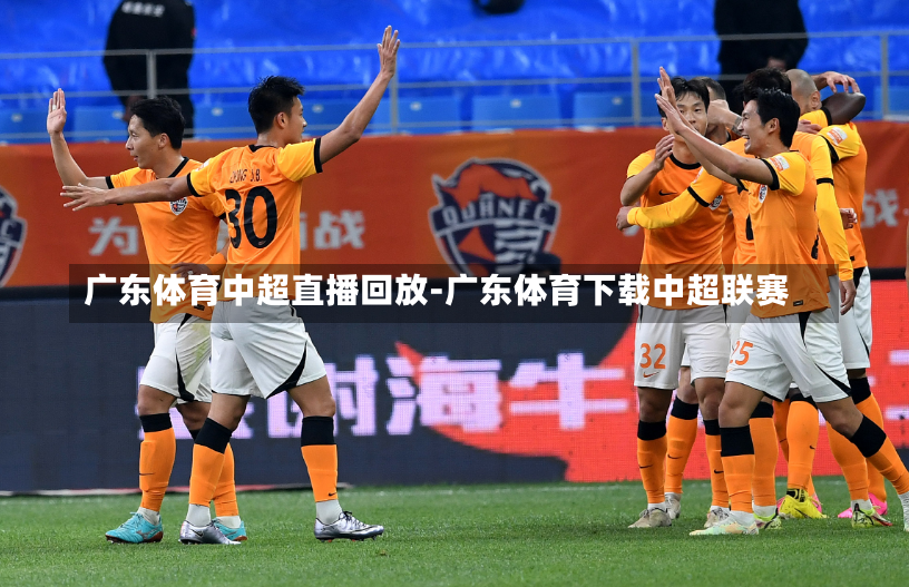广东体育中超直播回放-广东体育下载中超联赛