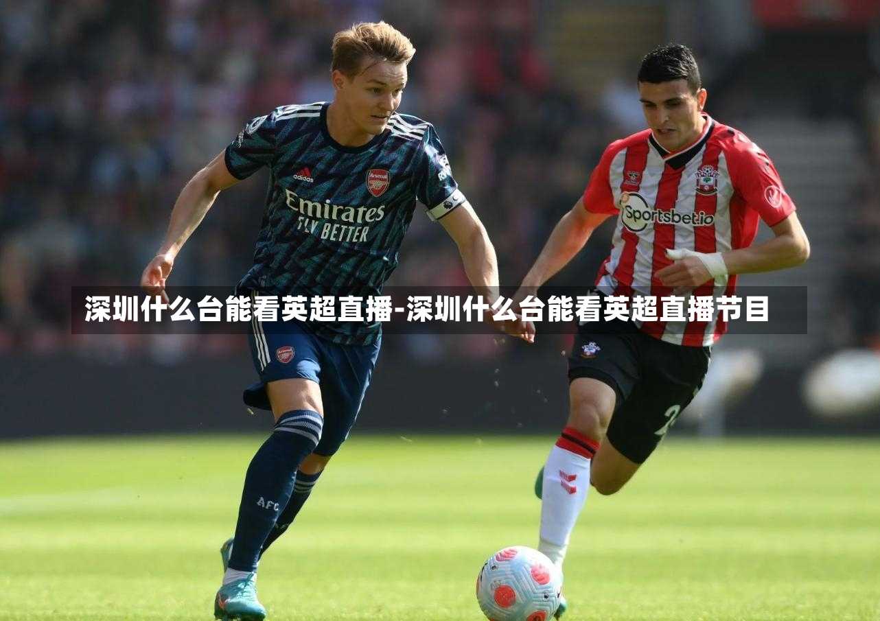 深圳什么台能看英超直播-深圳什么台能看英超直播节目