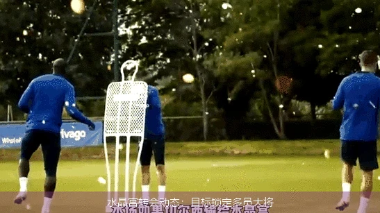 水晶宫转会动态：目标锁定多员大将