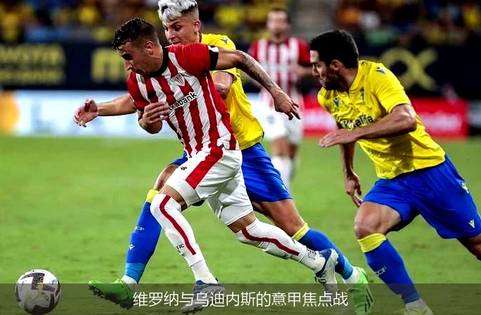 维罗纳与乌迪内斯的意甲焦点战