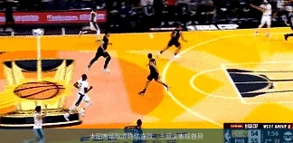 太阳客场取胜终结连败,三巨头表现各异