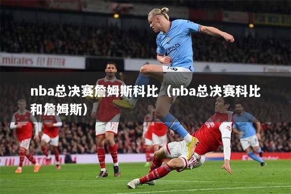 nba总决赛詹姆斯科比（nba总决赛科比和詹姆斯）
