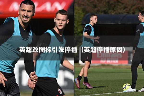 英超改图标引发停播（英超停播原因）