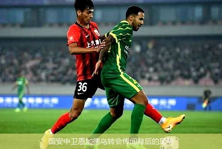 国安中卫恩加德乌转会传闻背后的局势